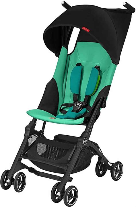 Best travel stroller for 4 year old - Best For Flying. 3. Mountain Buggy Nano V3. The Mountain Buggy Nano V3 is our choice for the best travel stroller in Australia for air travel. Made with 6005A T5 aircraft-grade aluminium, this compact stroller is built to last and navigate tight spaces effortlessly with its 360-degree swivelling front wheel.